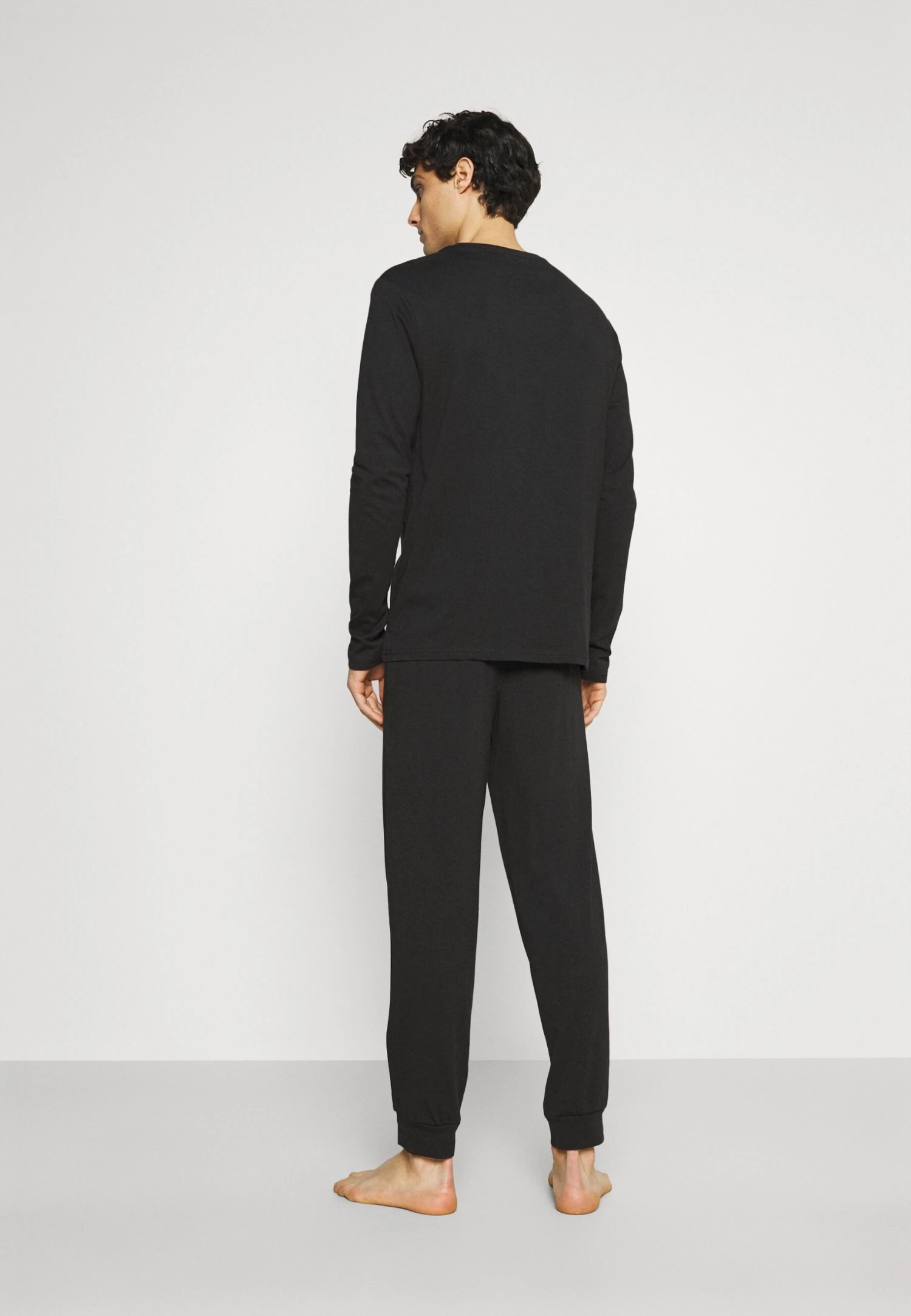 Pier One Pyjama - Black 5 Pier One Pyjama - Black - Afbeelding 3