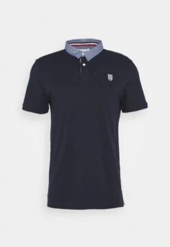 Pier One Poloshirt - Dark Blue 12 Pier One Poloshirt - Dark Blue -Pier One bd4a947788d04bfeb5cc5ae79e1b676e