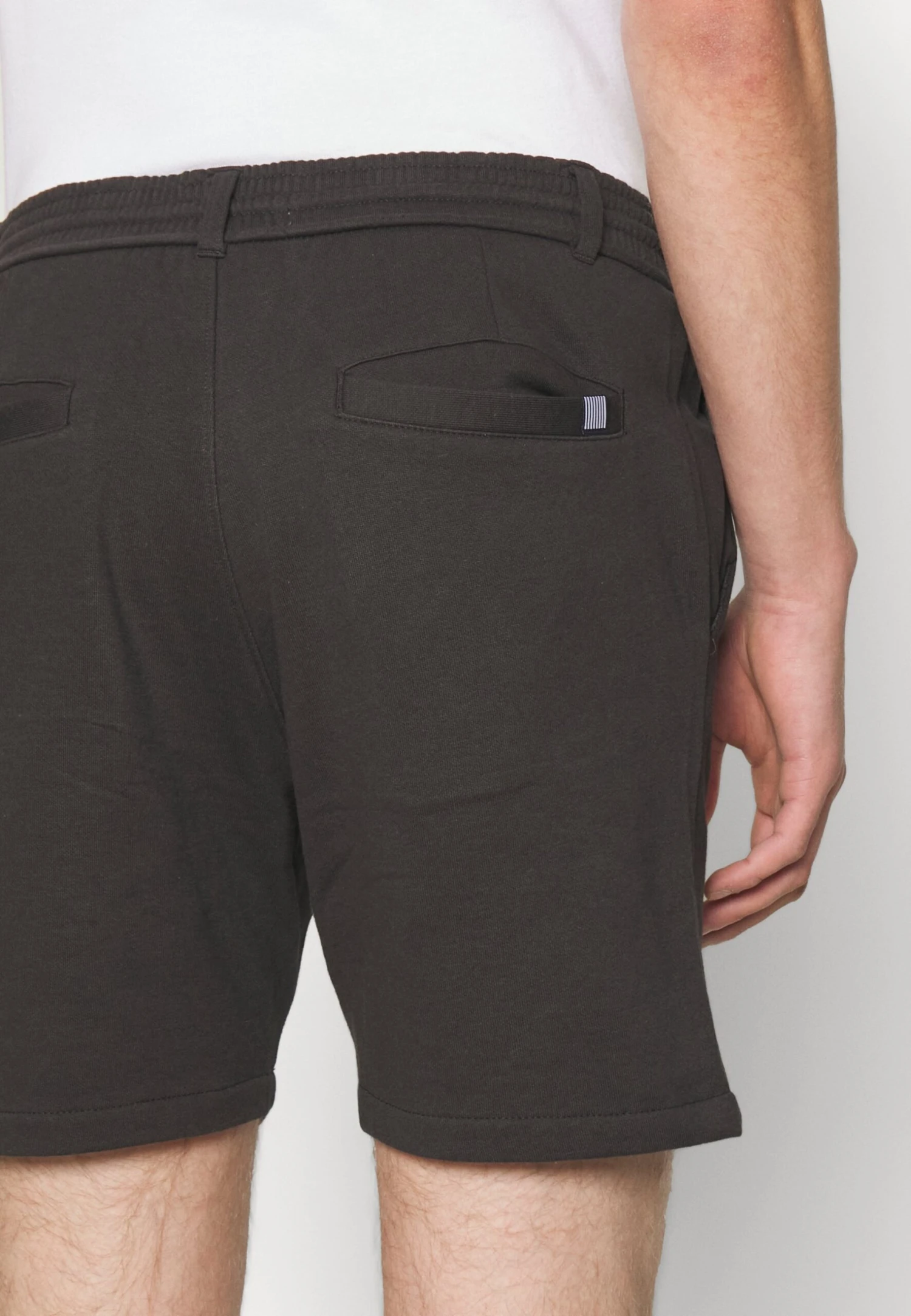 Pier One Trainingsbroek - Black 8 Pier One Trainingsbroek - Black - Afbeelding 6