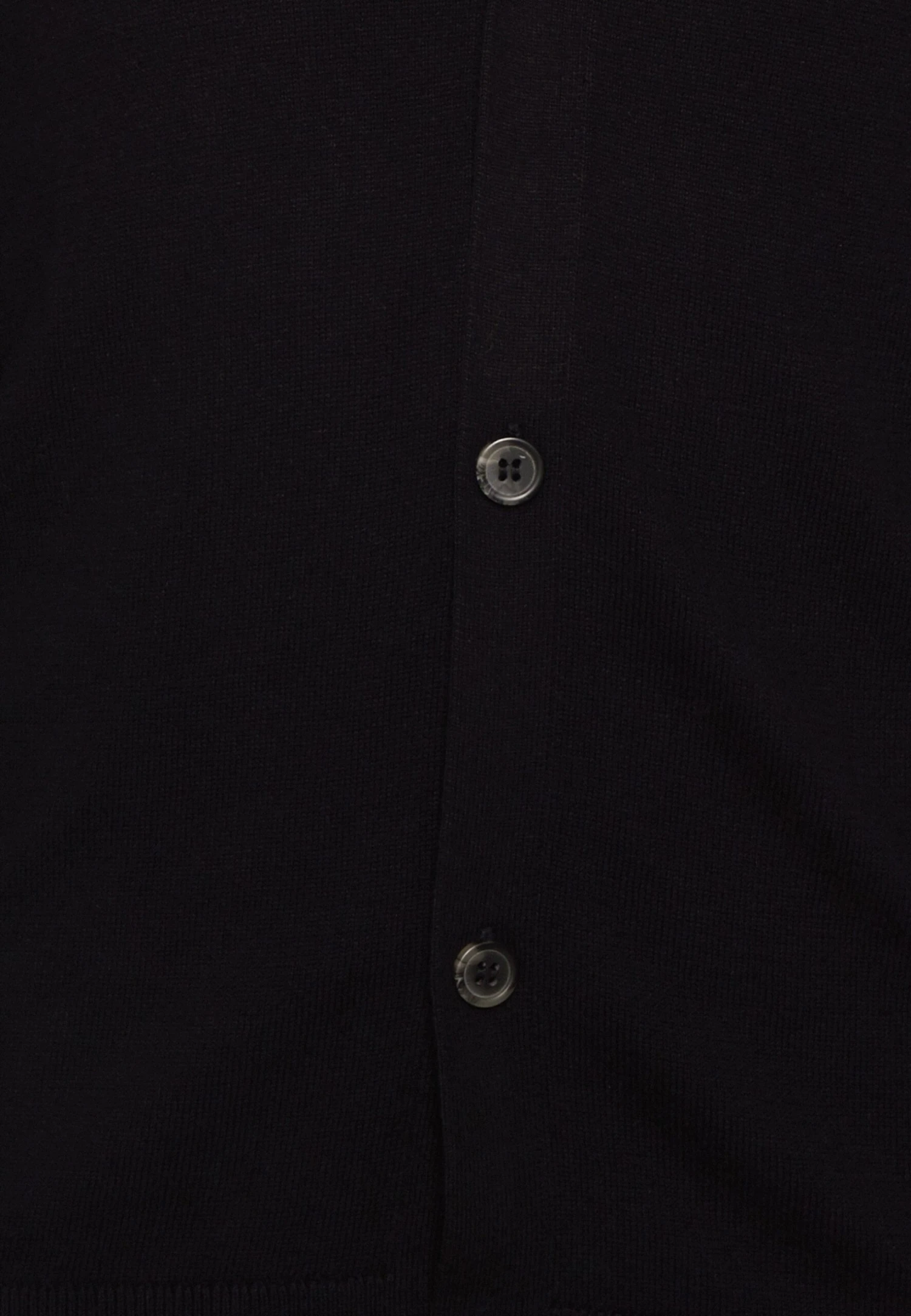 Pier One Vest - Black 5 Pier One Vest - Black - Afbeelding 3