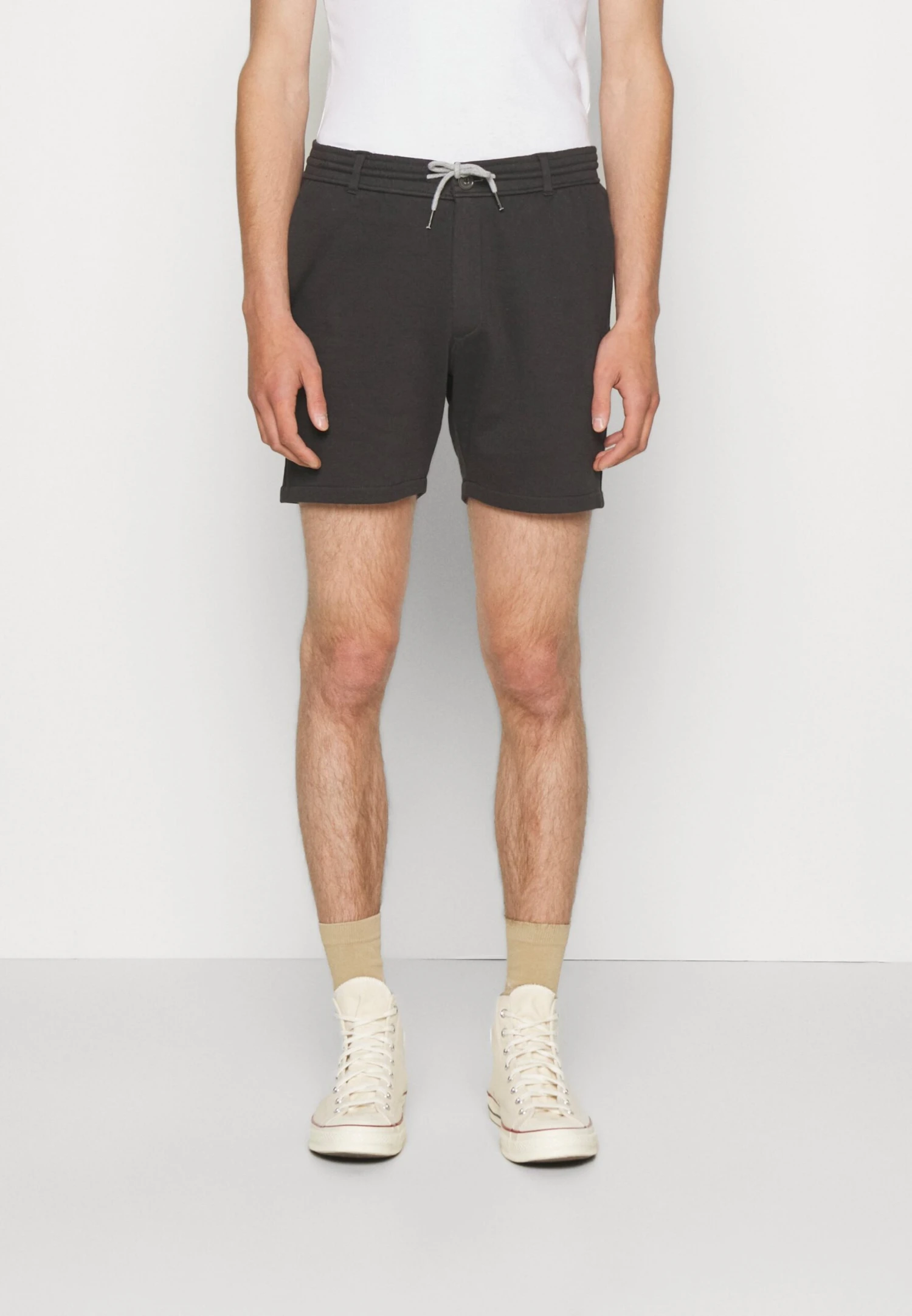 Pier One Trainingsbroek - Black 3 Pier One Trainingsbroek - Black