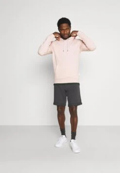 Pier One Trainingsbroek - Dark Grey -Pier One c6e9e524f06148fb8034ed7dbab96e14