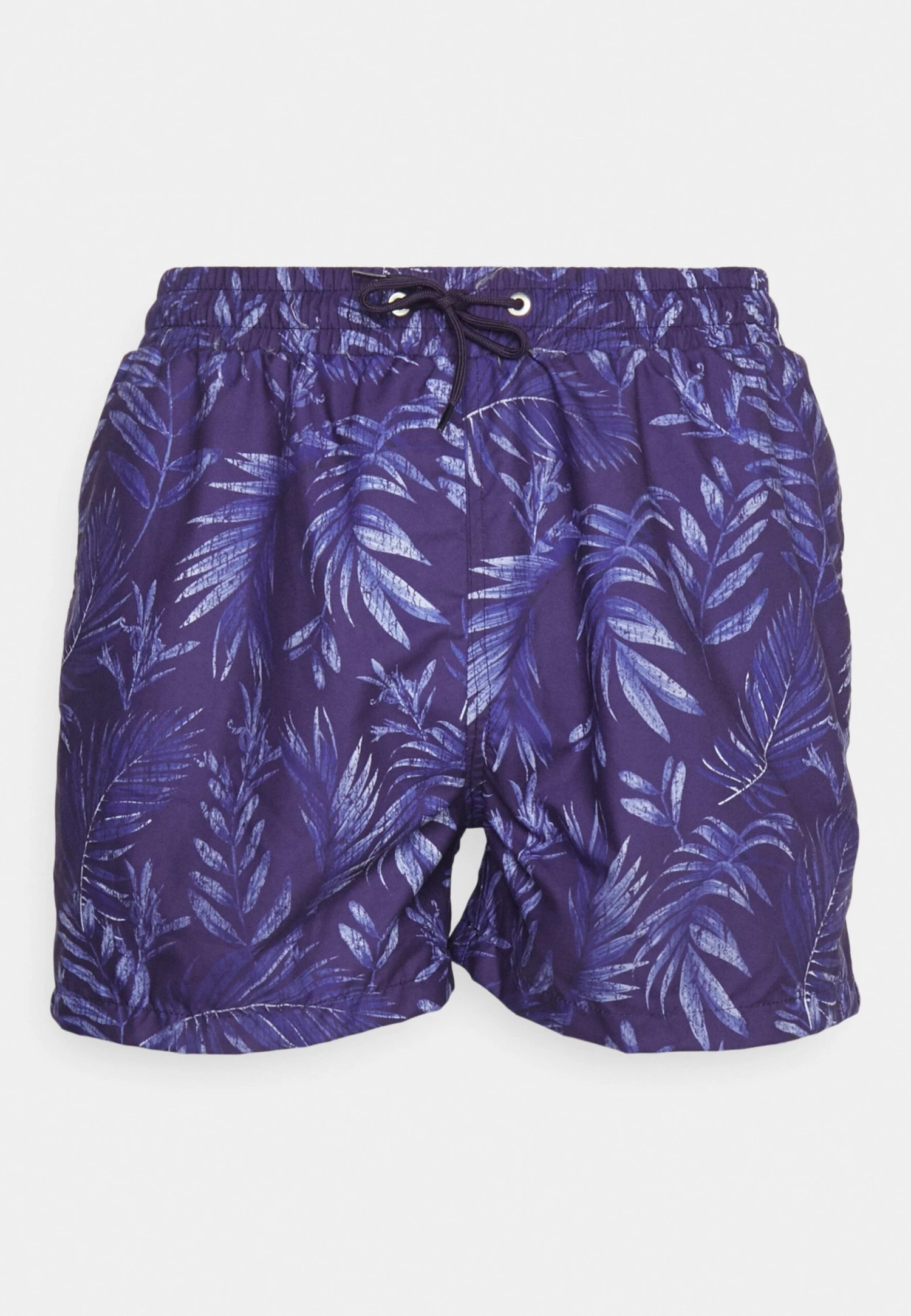 Pier One Zwemshorts - Dark Blue 5 Pier One Zwemshorts - Dark Blue - Afbeelding 3