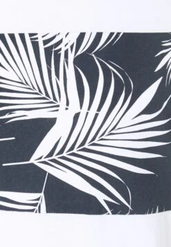 Pier One T-Shirt Print - Blue 7 Pier One T-Shirt Print - Blue -Pier One ca7e4fa75a23494ab2d2edfed392c508