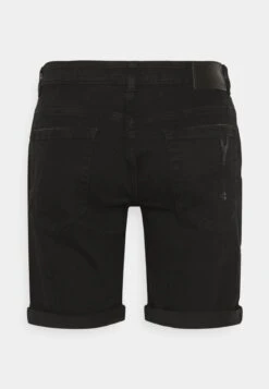 Pier One Jeansshort - Black 6 Pier One Jeansshort - Black -Pier One ccd98b4a118545a5908a4ef0131fd252