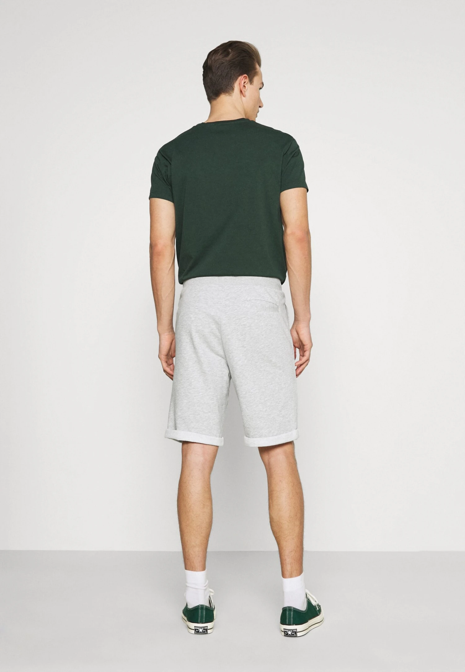 Pier One Trainingsbroek - Light Grey 5 Pier One Trainingsbroek - Light Grey - Afbeelding 3