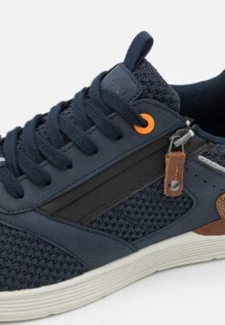 Pier One Sneakers Laag - Dark Blue 13 Pier One Sneakers Laag - Dark Blue -Pier One d0ebac3b714244348932815aec526fae