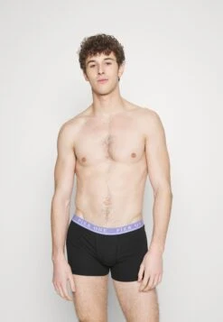 Pier One 12 Pack - Onderbroeken - Black 10 Pier One 12 Pack - Onderbroeken - Black -Pier One d64f32bff3294fcd94a171e79a72ee00