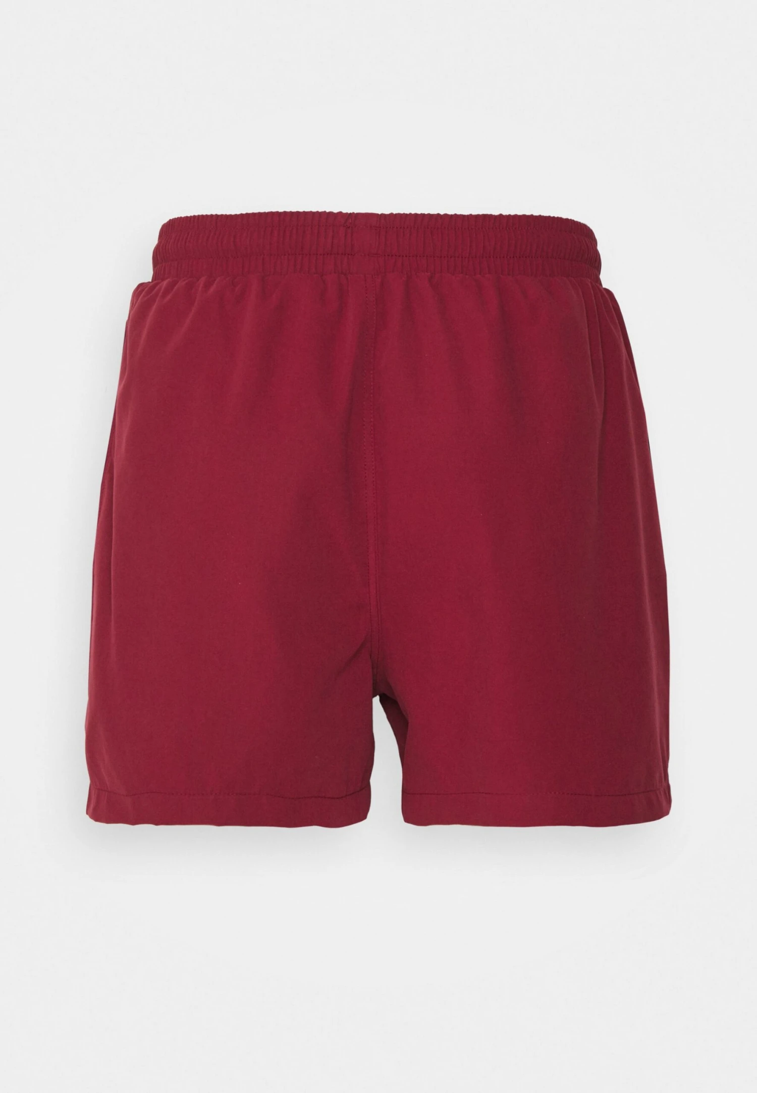 Pier One Basic Beach - Zwemshorts - Bordeaux 4 Pier One Basic Beach - Zwemshorts - Bordeaux - Afbeelding 2