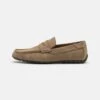 Pier One Unisex - Mocassins - Beige 1 Pier One Unisex - Mocassins - Beige -Pier One d72eac5dbaec4836a467e249ef4e5371