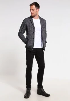 Pier One Jas - Light Grey -Pier One d89bde59a0284db2ad716a35a5fde809