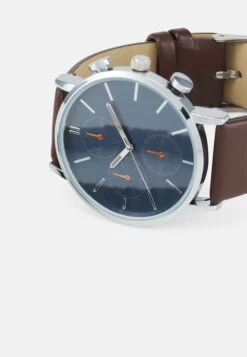 Pier One Set - Horloge - Cognac 11 Pier One Set - Horloge - Cognac -Pier One d8eb40e413044f2f9977295a8557790d