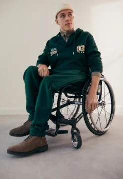 Pier One Trainingsbroek - Dark Green 12 Pier One Trainingsbroek - Dark Green -Pier One dad10b95dcf54b90a66cf539ec3bb629