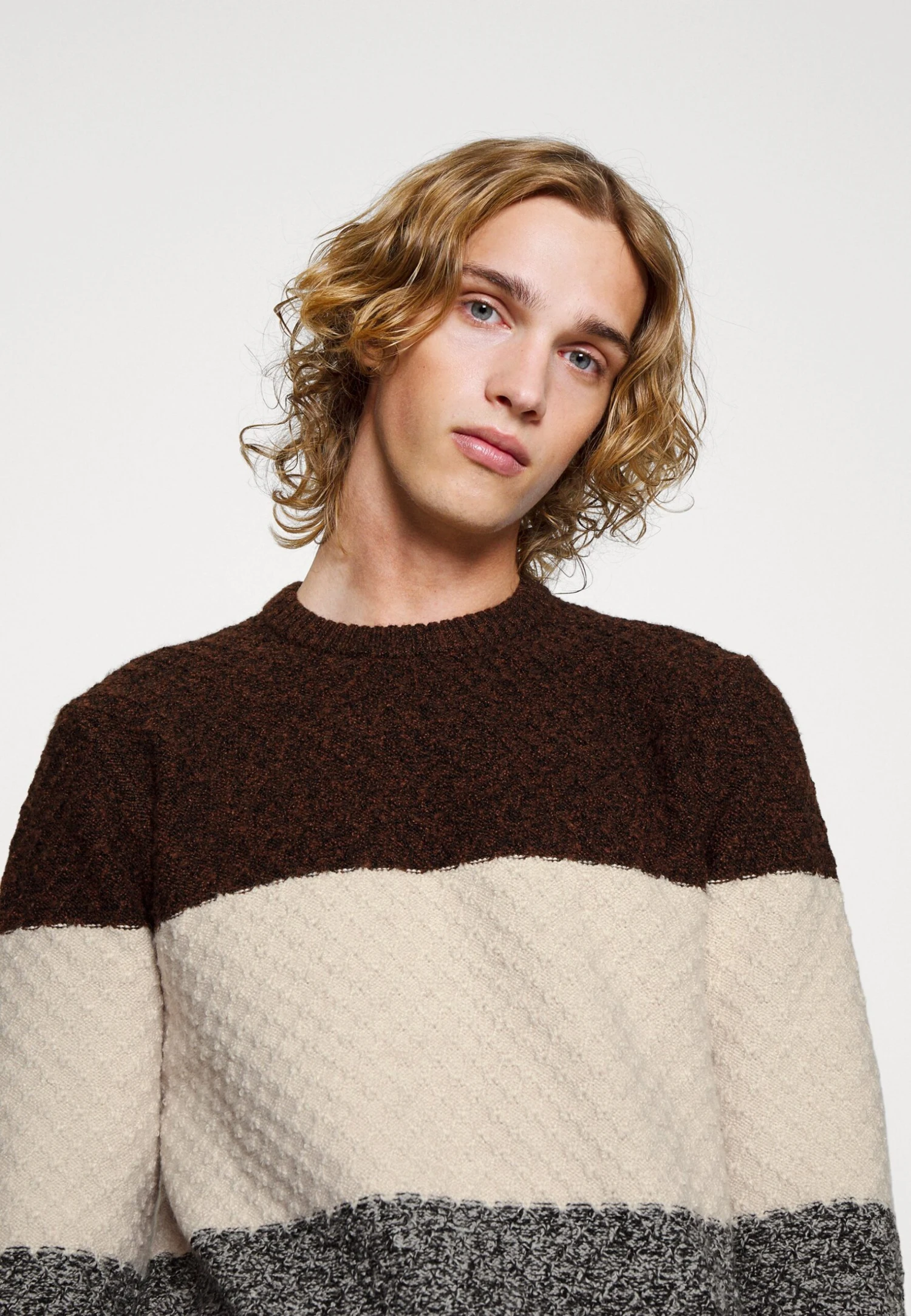 Pier One Trui - Multi Coloured 6 Pier One Trui - Multi Coloured - Afbeelding 4