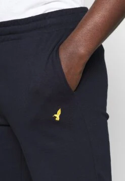 Pier One Trainingsbroek - Dark Blue 11 Pier One Trainingsbroek - Dark Blue -Pier One de2439e9cbb34e0e8fe85351c08d1bcc