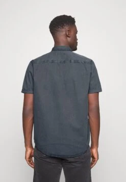 Pier One Overhemd - Blue-Grey 10 Pier One Overhemd - Blue-Grey -Pier One de6eac676ffe49579f368c1daedeaca4