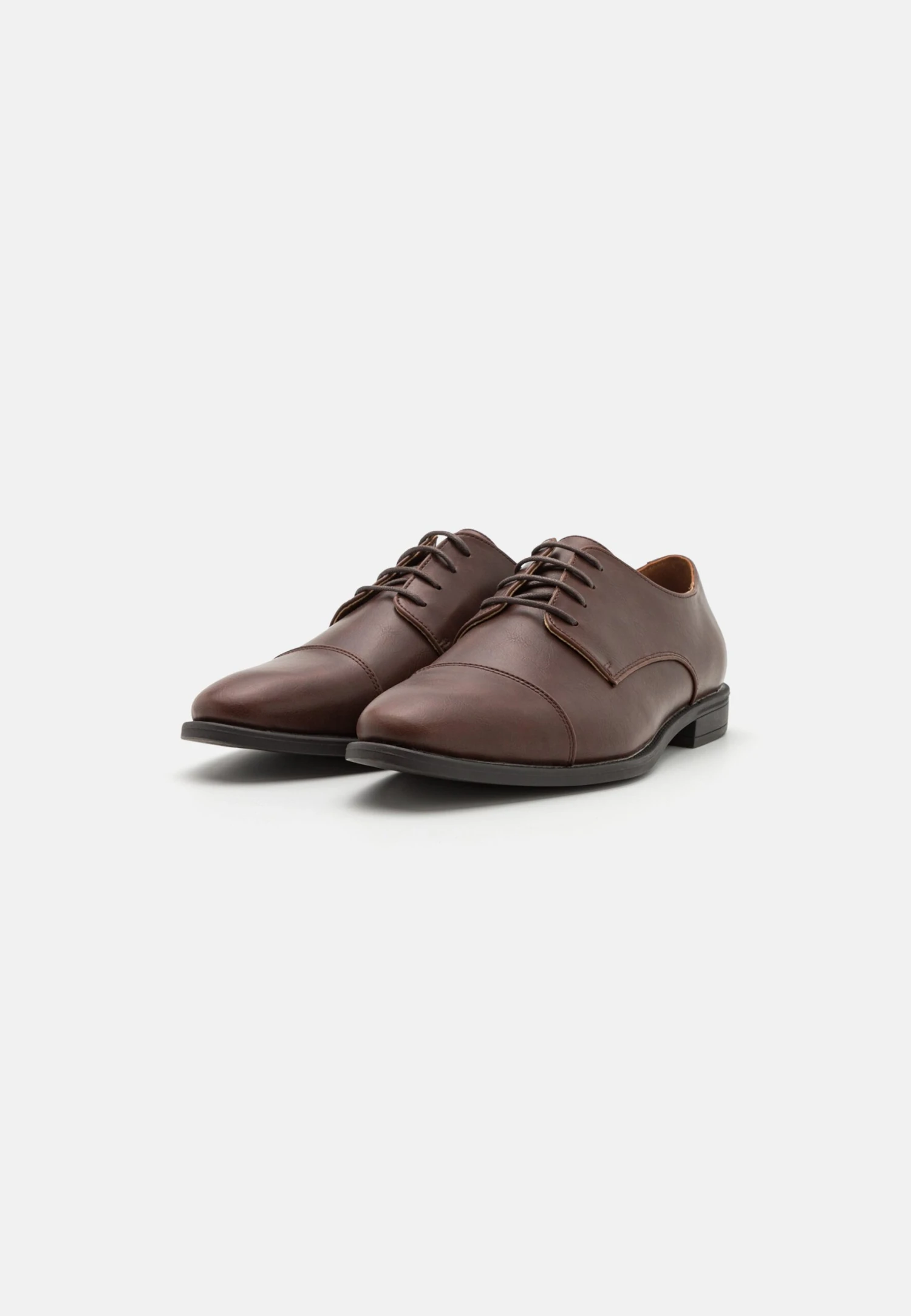 Pier One Veterschoenen - Brown 4 Pier One Veterschoenen - Brown - Afbeelding 2