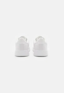 Pier One Unisex - Sneakers Laag - White 10 Pier One Unisex - Sneakers Laag - White -Pier One dff51b9dd14c4b51b6b5c86184532a87