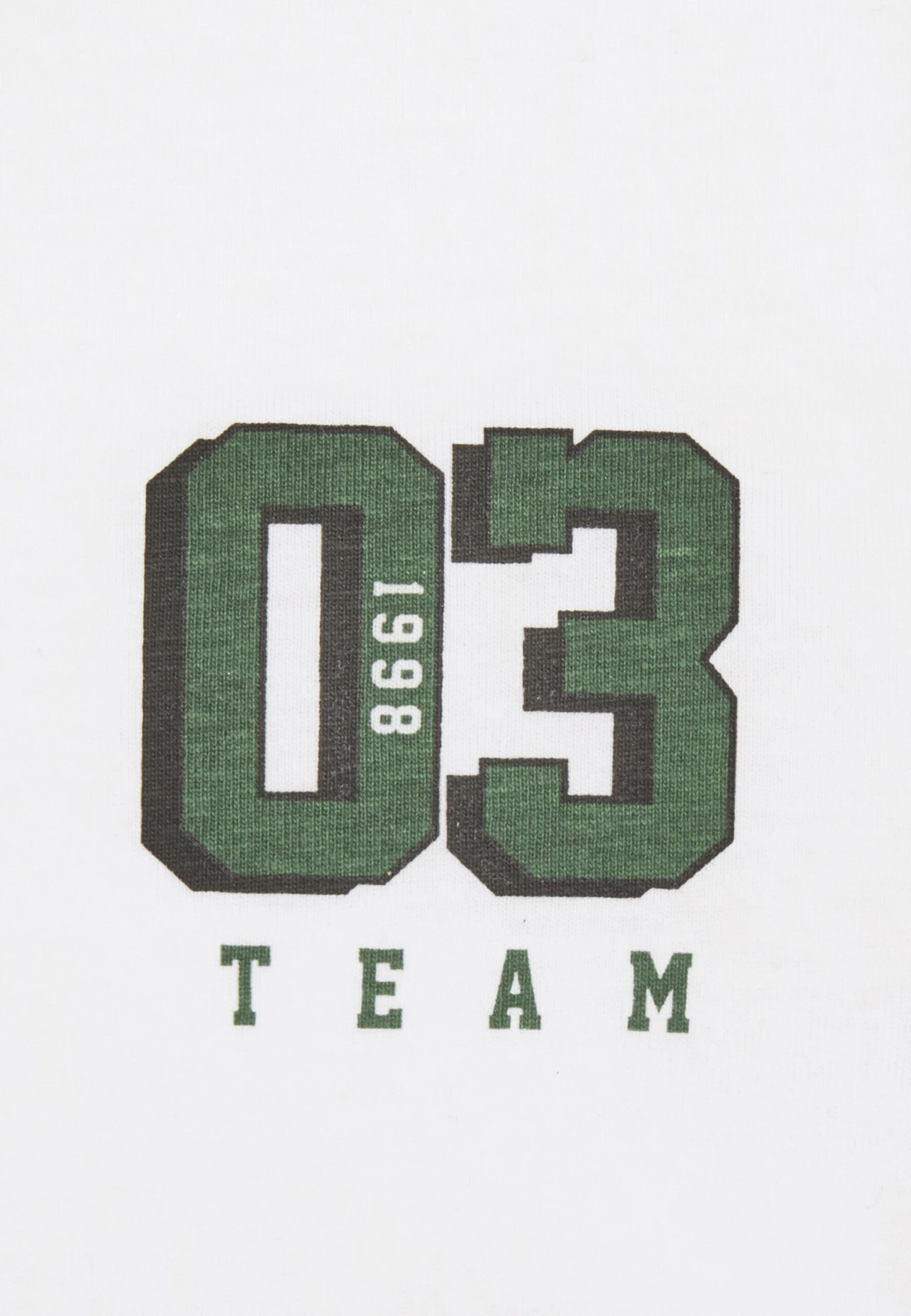 Pier One T-Shirt Print - White 13 Pier One T-Shirt Print - White - Afbeelding 11