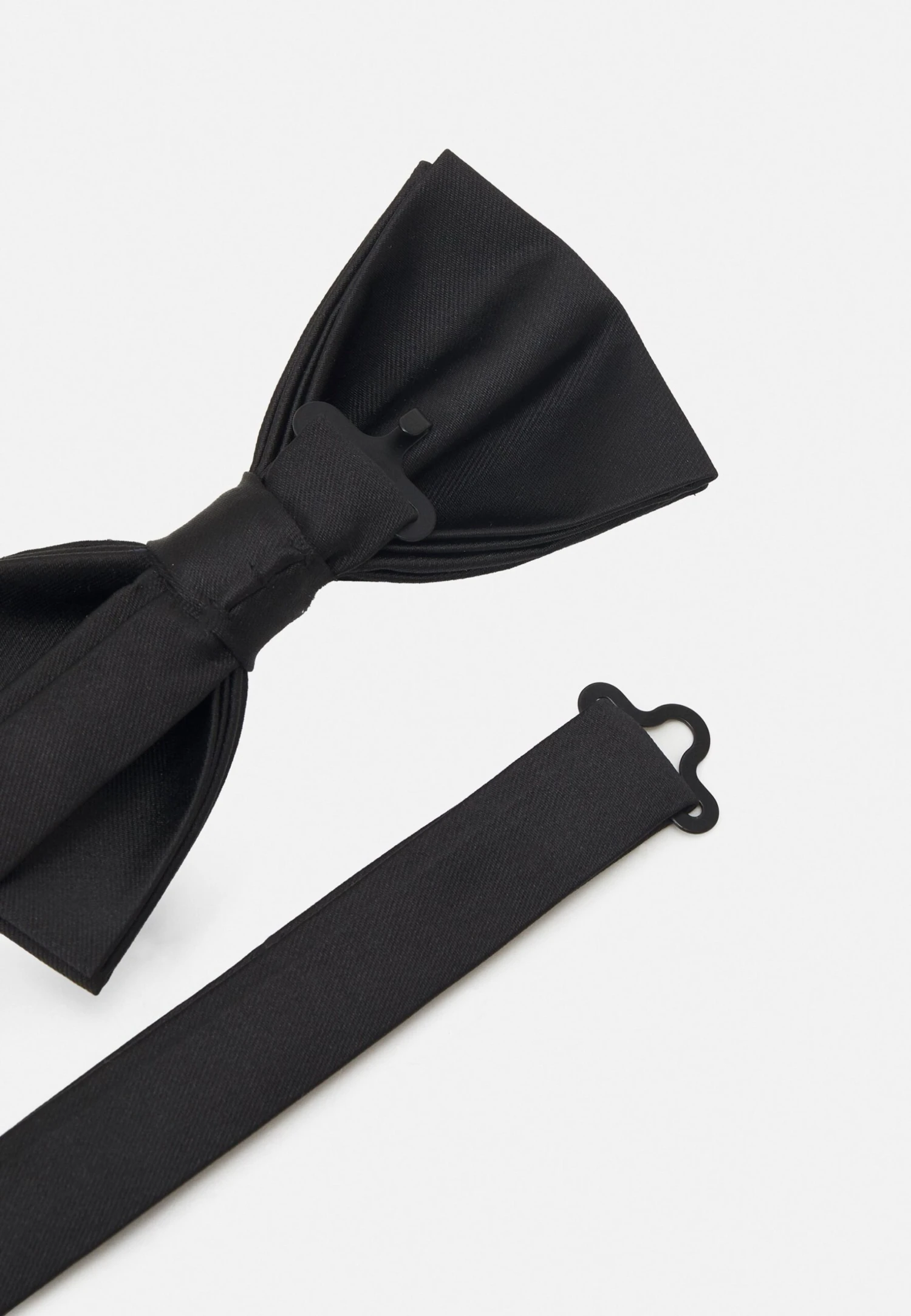 Pier One Vlinderdas - Black 4 Pier One Vlinderdas - Black - Afbeelding 2