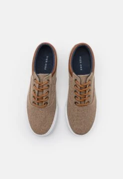 Pier One Sneakers Laag - Taupe -Pier One e9072030cb6f46b8b971518332e5e666