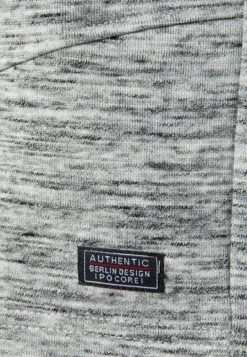 Pier One Shorts - Mottled Light Grey 7 Pier One Shorts - Mottled Light Grey -Pier One eac6efd741454b4d9542ca0101076dba