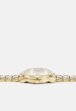 Pier One Horloge - Gold-Coloured -Pier One eb87b08b776a4662a5bafdbc35722771