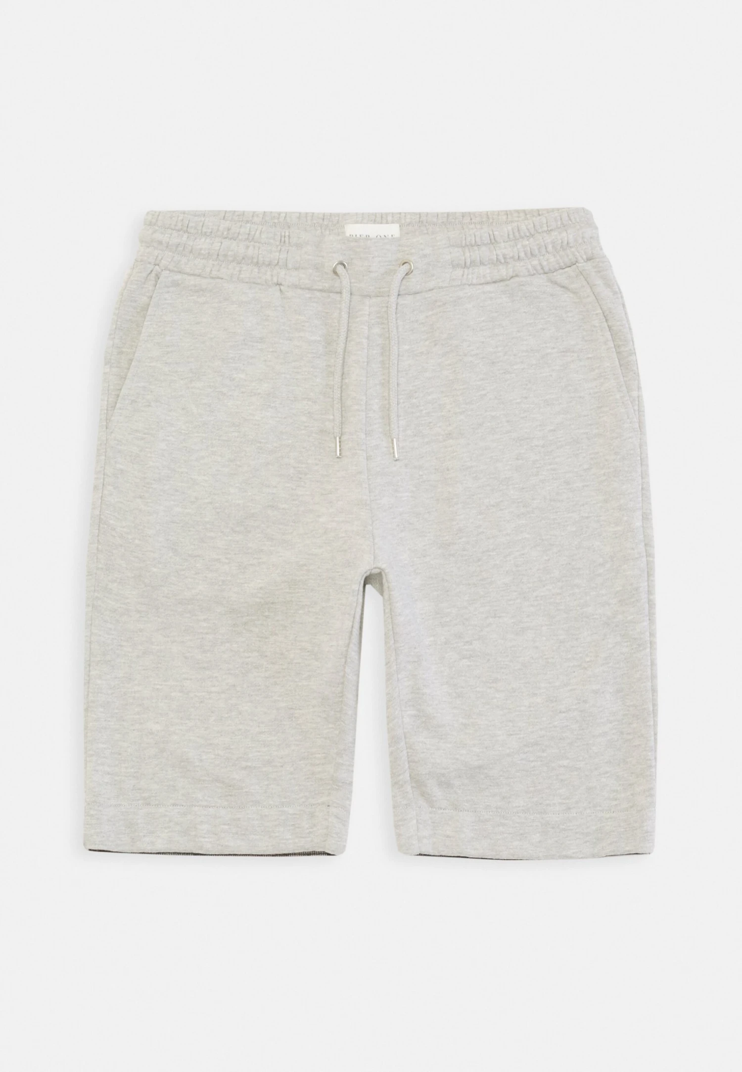 Pier One Trainingsbroek - Mottled Light Grey 13 Pier One Trainingsbroek - Mottled Light Grey - Afbeelding 11
