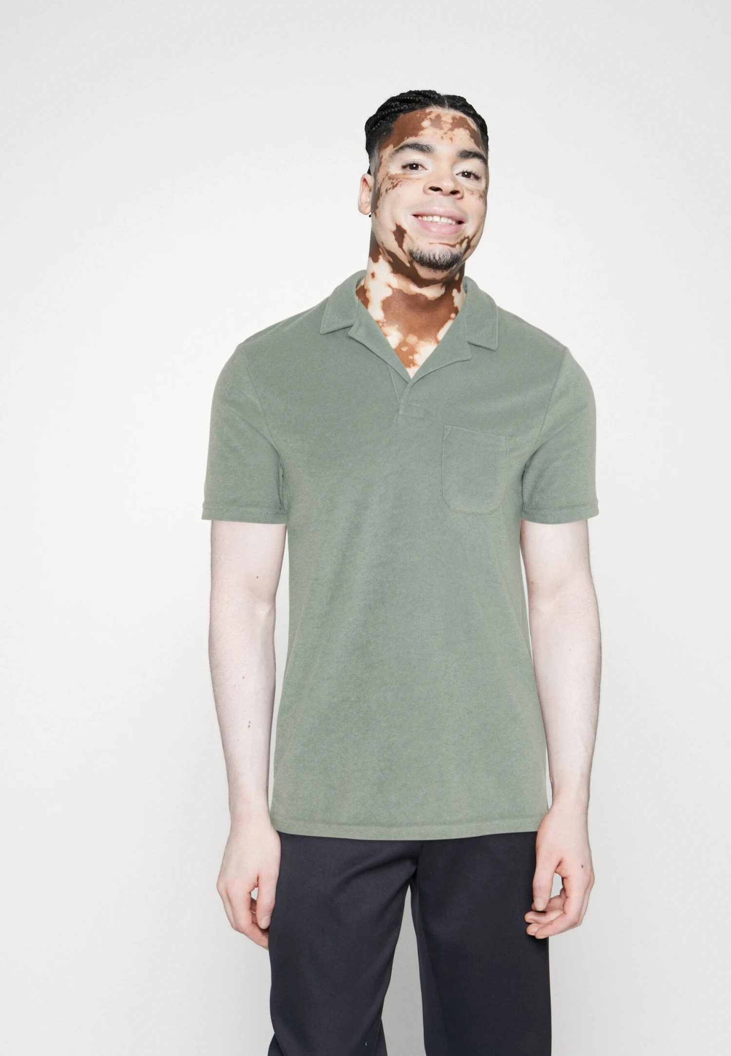 Pier One Poloshirt - Mint 3 Pier One Poloshirt - Mint