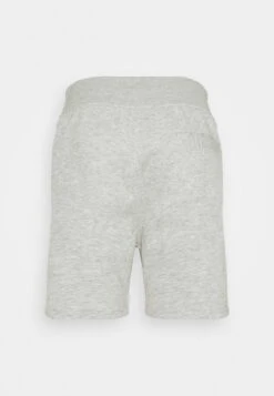 Pier One 3 Pack - Shorts - Black/Mottled Light Grey/Dark Blue -Pier One f319326362b0441fa8a7757244cc3360