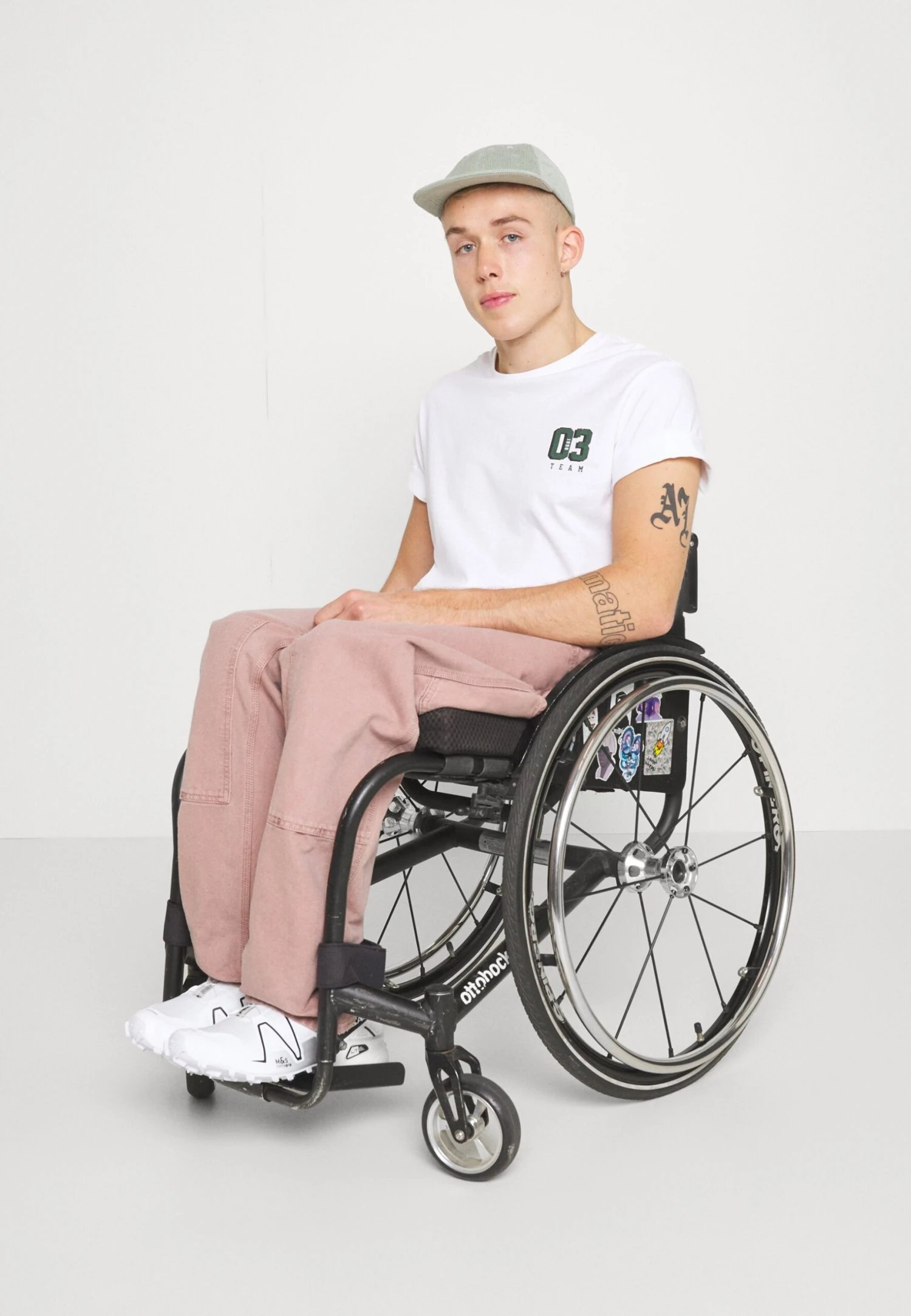 Pier One T-Shirt Print - White 7 Pier One T-Shirt Print - White - Afbeelding 5