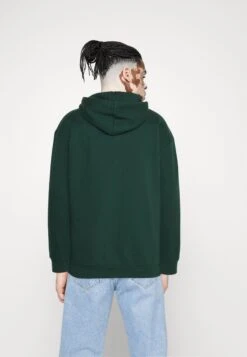 Pier One Hoodie - Green -Pier One f3bf7543edb44c47ab1563a634133ef4