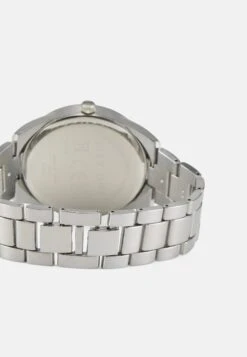 Pier One Set - Ketting - Silver-Coloured/Black -Pier One f57d0428e09d4d4f8b8eb360dcc5ceda