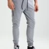 Pier One Trainingsbroek - Light Grey 1 Pier One Trainingsbroek - Light Grey -Pier One fad925ce31ea423481bdd3a1f9cd4d37