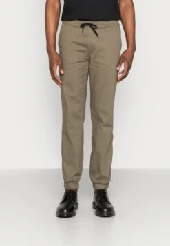 Pier One Broek - Olive