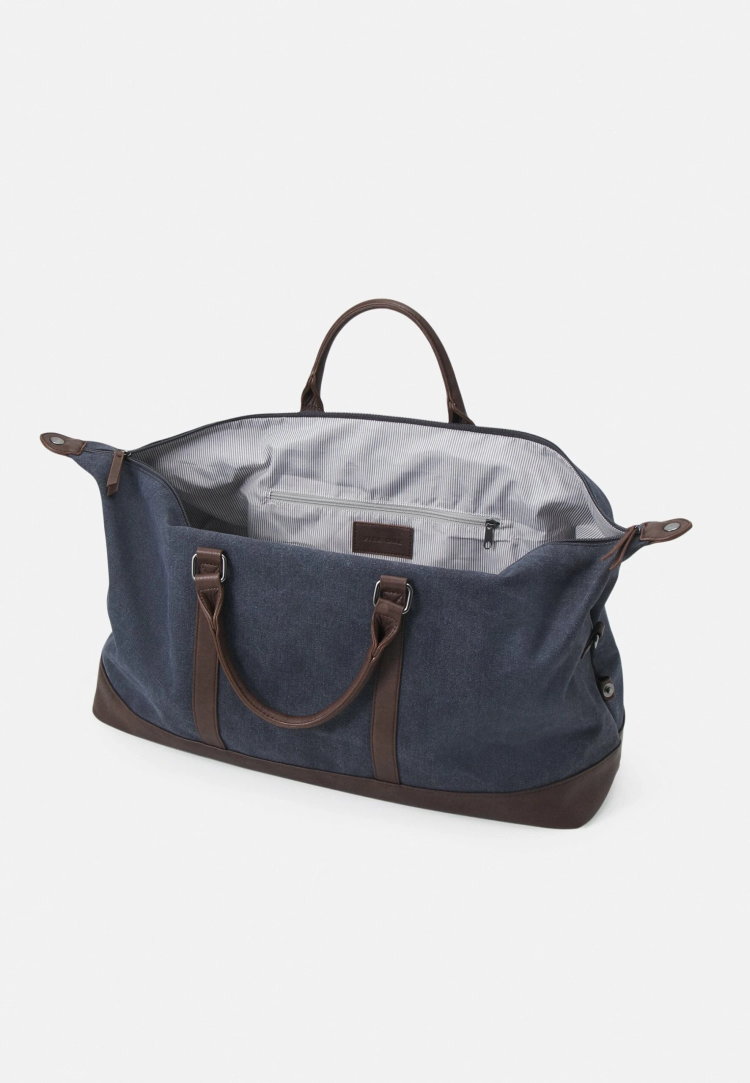 Pier One Unisex - Reistas - Dark Blue 5 Pier One Unisex - Reistas - Dark Blue - Afbeelding 3